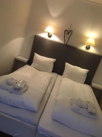 Sonfjaellsgardens Waerdshus & Hotell Hede  الغرفة الصورة