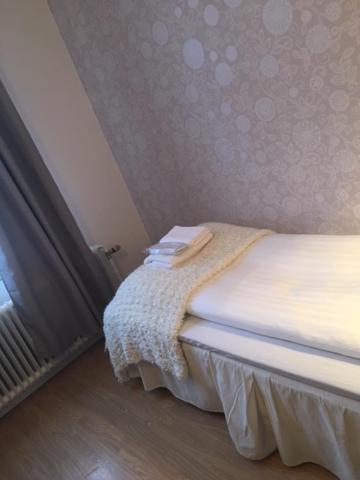Sonfjaellsgardens Waerdshus & Hotell Hede  الغرفة الصورة