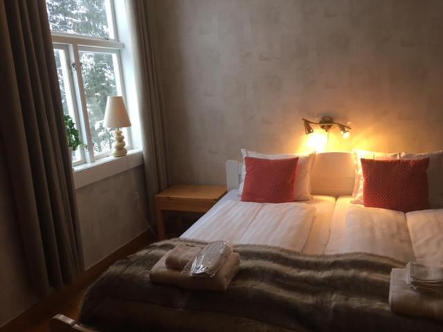 Sonfjaellsgardens Waerdshus & Hotell Hede  الغرفة الصورة